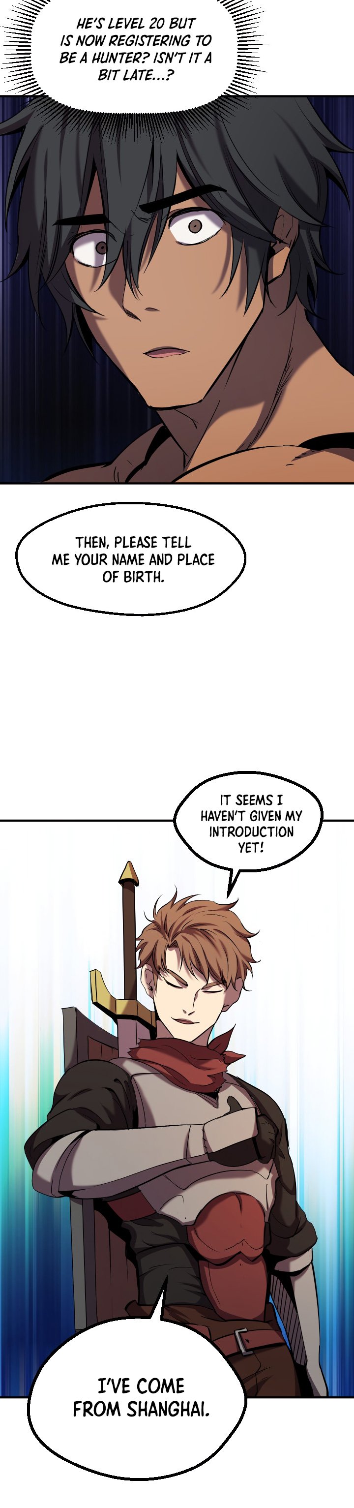 18+ Survival Story of a Sword King in a Fantasy World Chapter 50 page 30