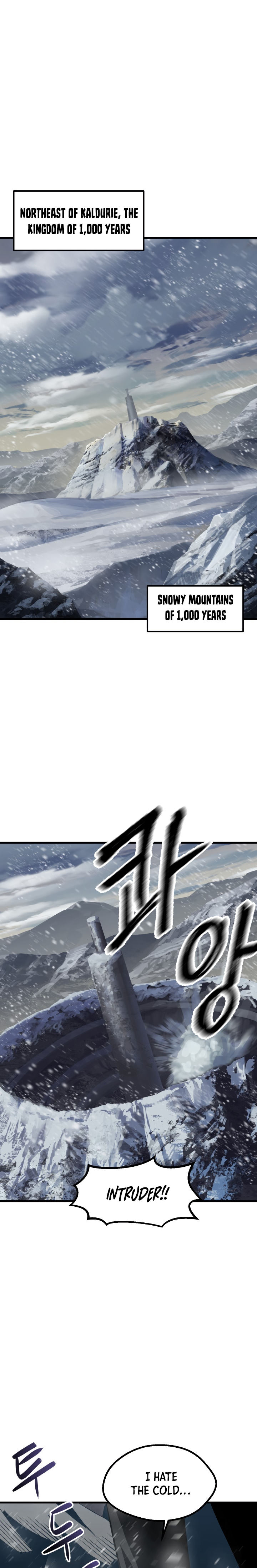 18+ Survival Story of a Sword King in a Fantasy World Chapter 51 page 2