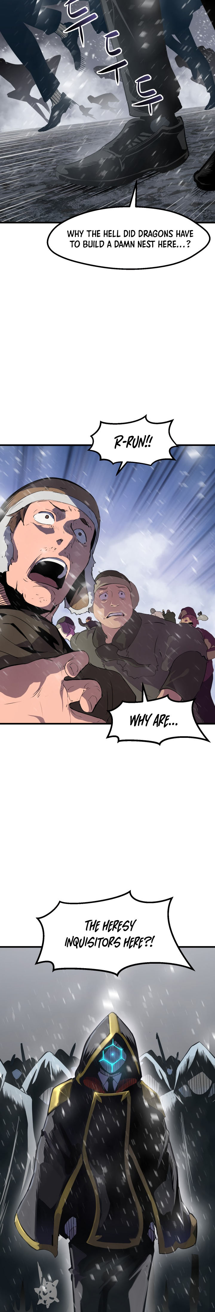 18+ Survival Story of a Sword King in a Fantasy World Chapter 51 page 3