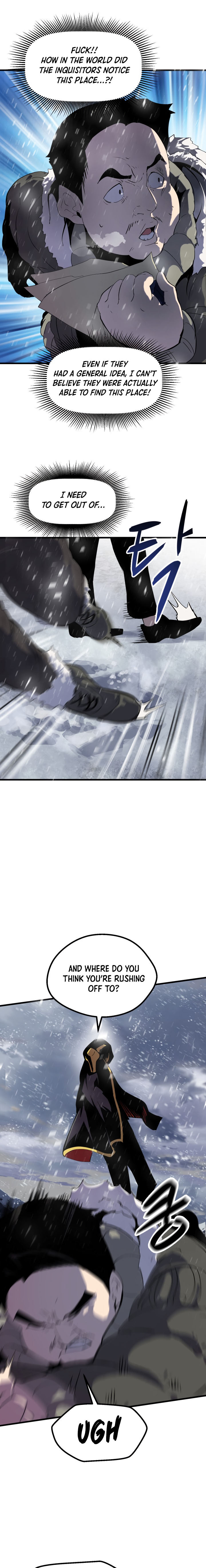 18+ Survival Story of a Sword King in a Fantasy World Chapter 51 page 5