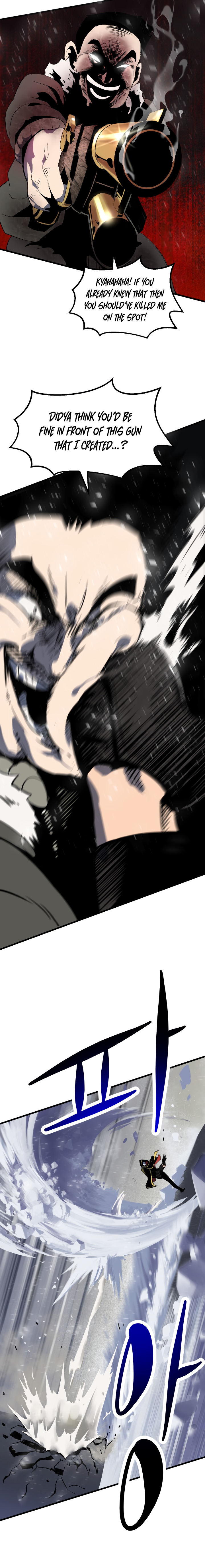 18+ Survival Story of a Sword King in a Fantasy World Chapter 51 page 7