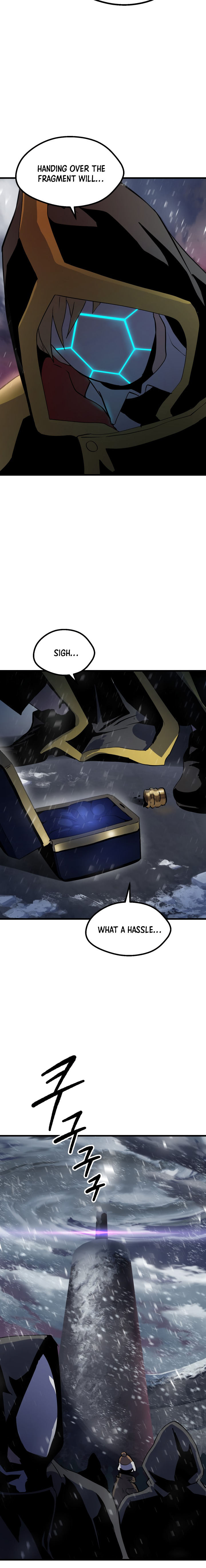 18+ Survival Story of a Sword King in a Fantasy World Chapter 51 page 9