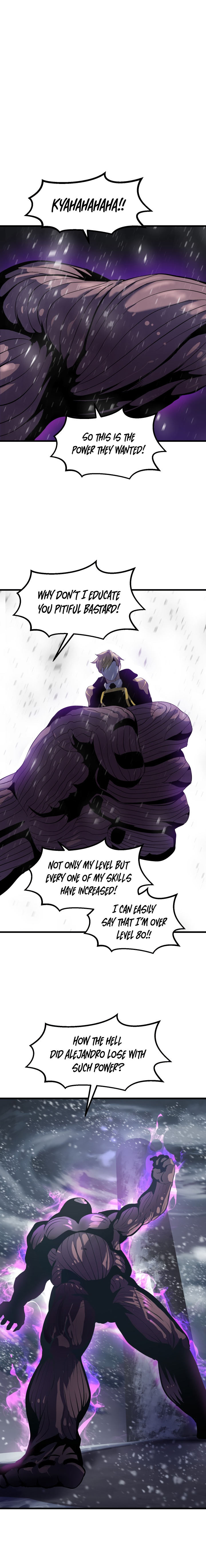 18+ Survival Story of a Sword King in a Fantasy World Chapter 51 page 10