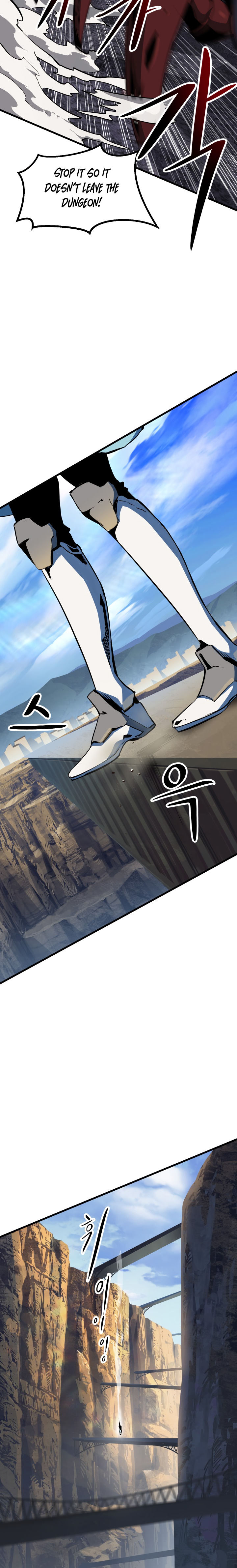 18+ Survival Story of a Sword King in a Fantasy World Chapter 51 page 15