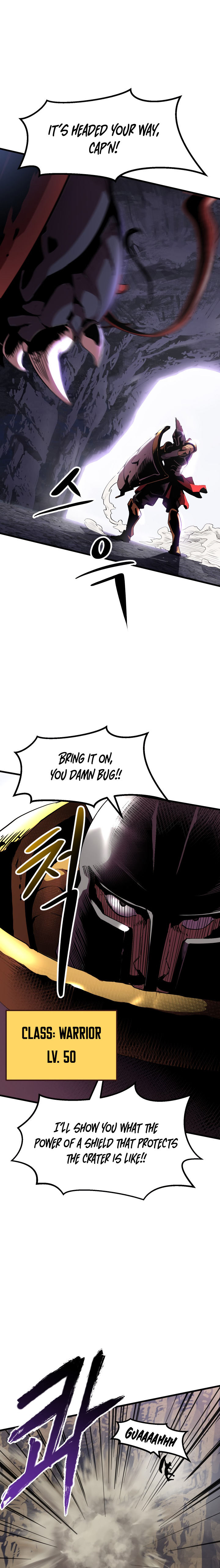 18+ Survival Story of a Sword King in a Fantasy World Chapter 51 page 17