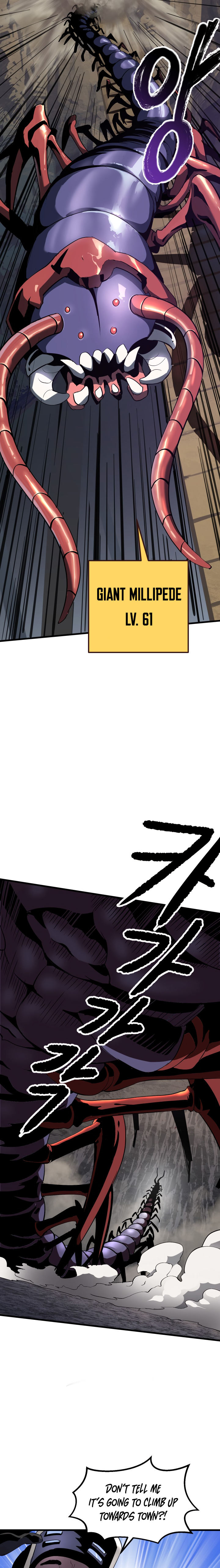18+ Survival Story of a Sword King in a Fantasy World Chapter 51 page 18