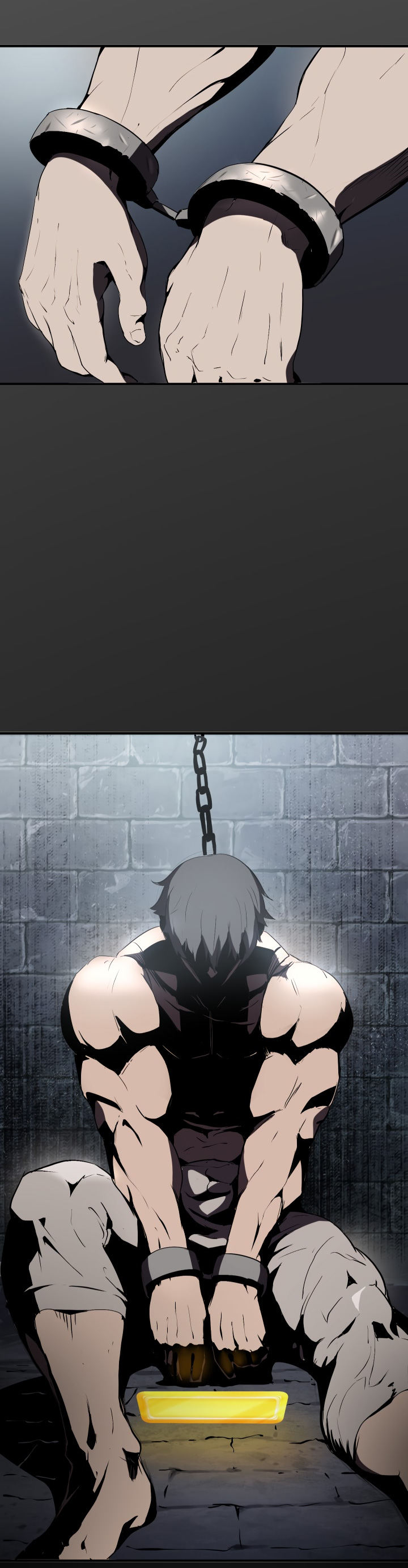 18+ Survival Story of a Sword King in a Fantasy World Chapter 51 page 30