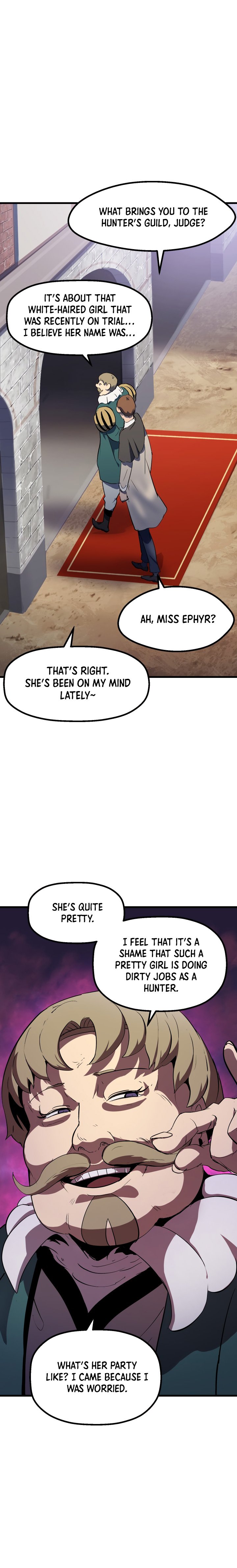 18+ Survival Story of a Sword King in a Fantasy World Chapter 52 page 3