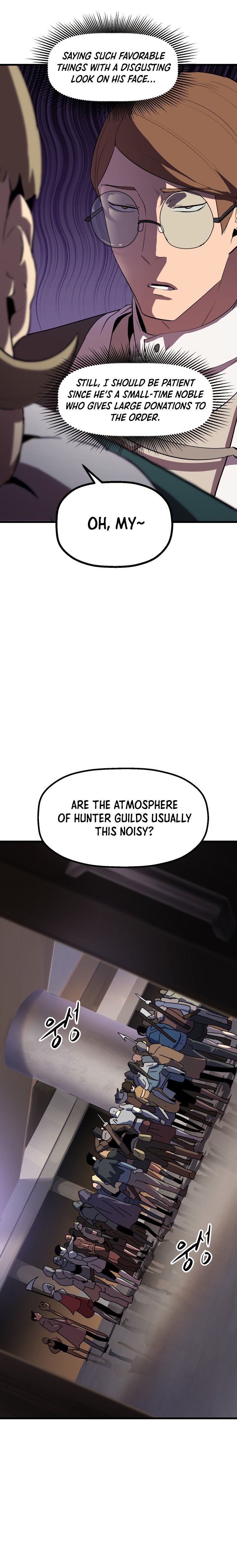 18+ Survival Story of a Sword King in a Fantasy World Chapter 52 page 4