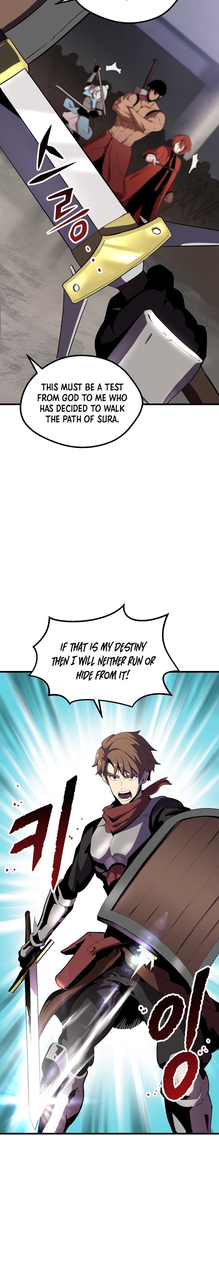 18+ Survival Story of a Sword King in a Fantasy World Chapter 52 page 10