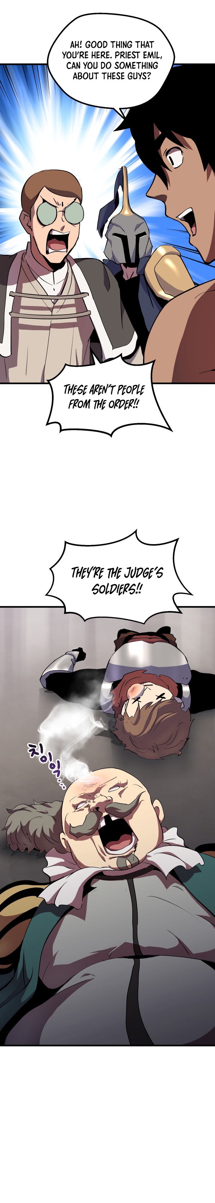 18+ Survival Story of a Sword King in a Fantasy World Chapter 52 page 16