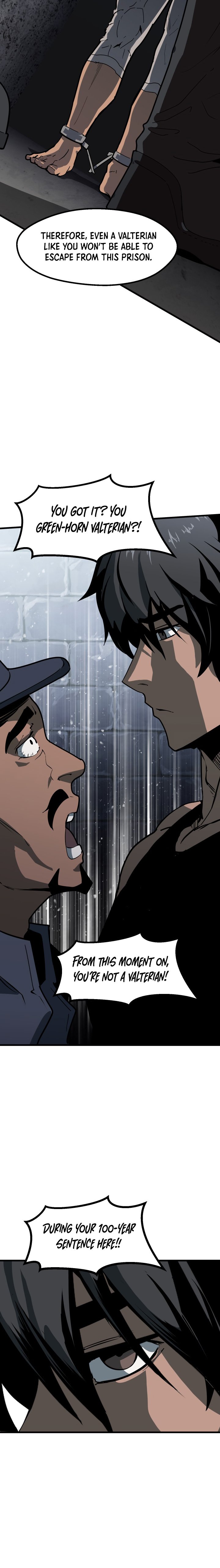18+ Survival Story of a Sword King in a Fantasy World Chapter 52 page 19