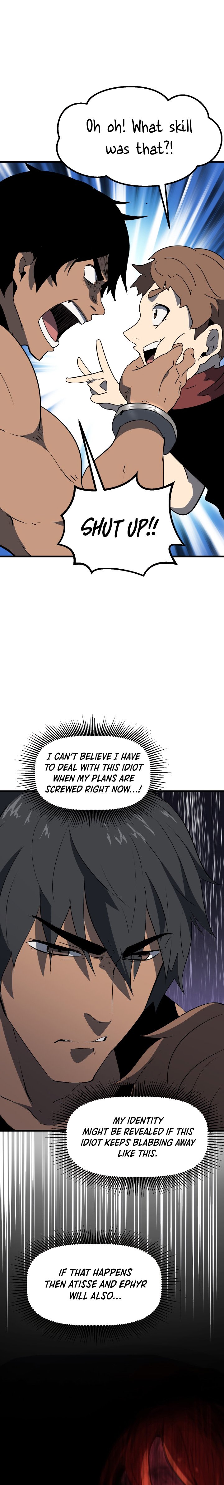18+ Survival Story of a Sword King in a Fantasy World Chapter 52 page 27