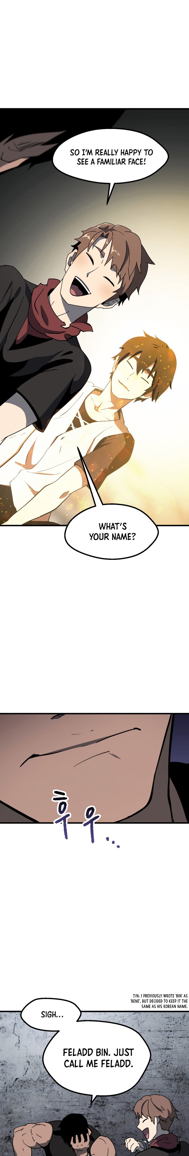 18+ Survival Story of a Sword King in a Fantasy World Chapter 52 page 29
