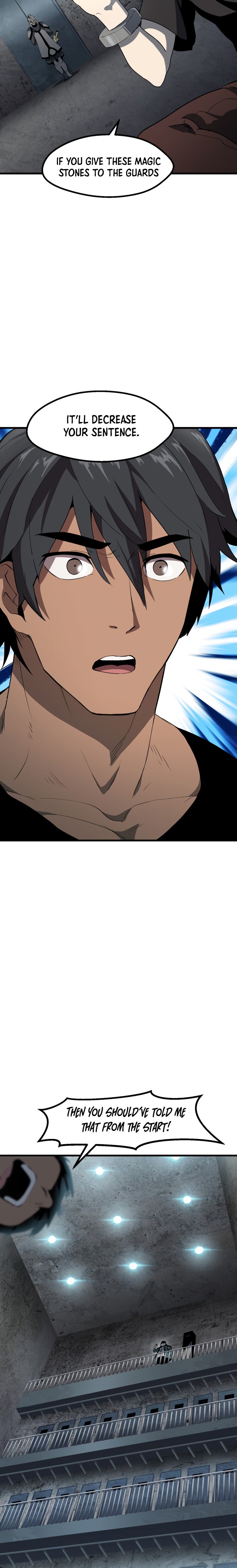18+ Survival Story of a Sword King in a Fantasy World Chapter 52 page 33
