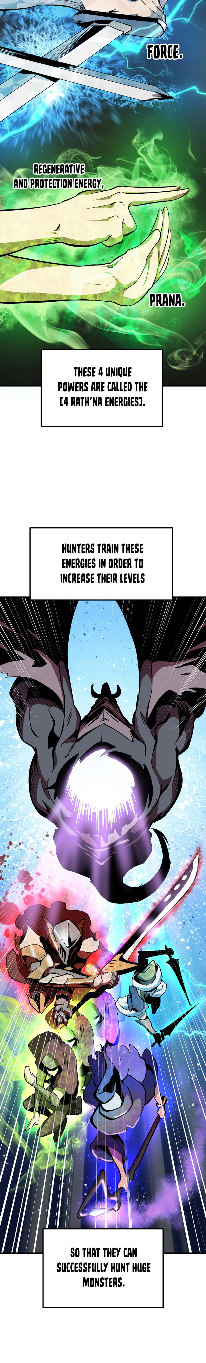 18+ Survival Story of a Sword King in a Fantasy World Chapter 53 page 4