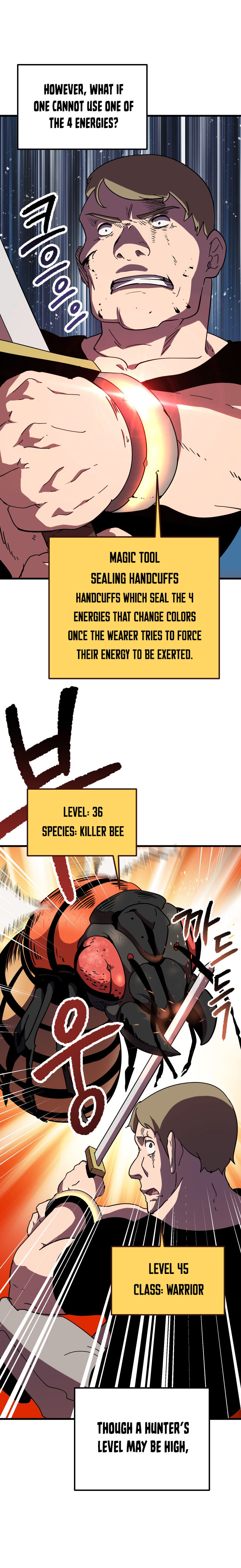 18+ Survival Story of a Sword King in a Fantasy World Chapter 53 page 5