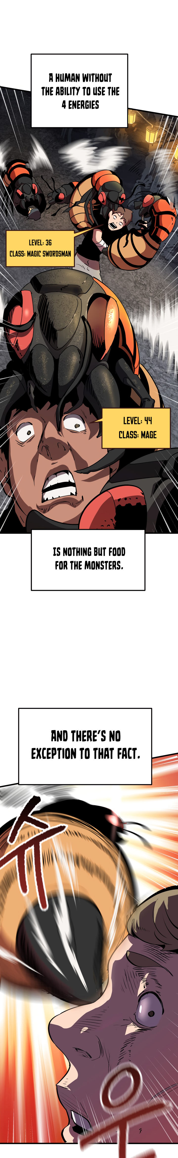 18+ Survival Story of a Sword King in a Fantasy World Chapter 53 page 6