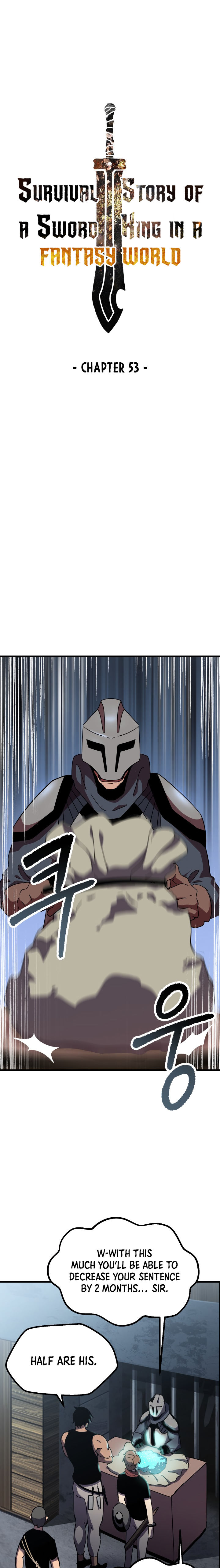 18+ Survival Story of a Sword King in a Fantasy World Chapter 53 page 11