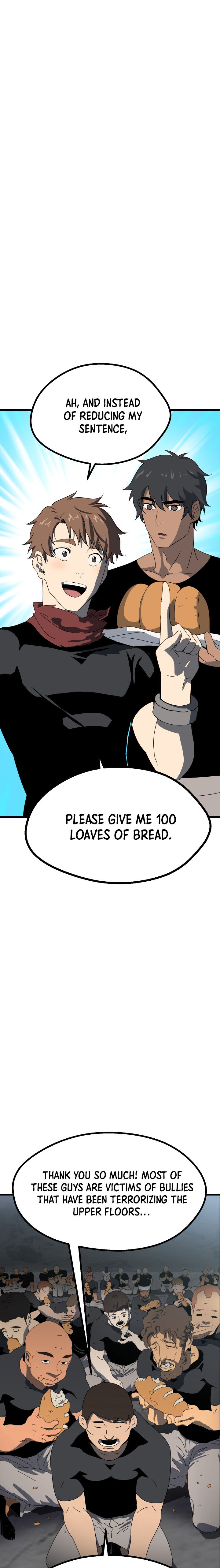 18+ Survival Story of a Sword King in a Fantasy World Chapter 53 page 14