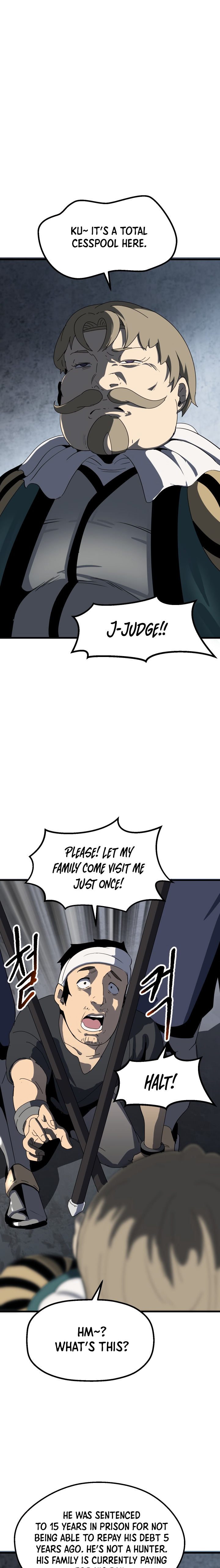 18+ Survival Story of a Sword King in a Fantasy World Chapter 53 page 17