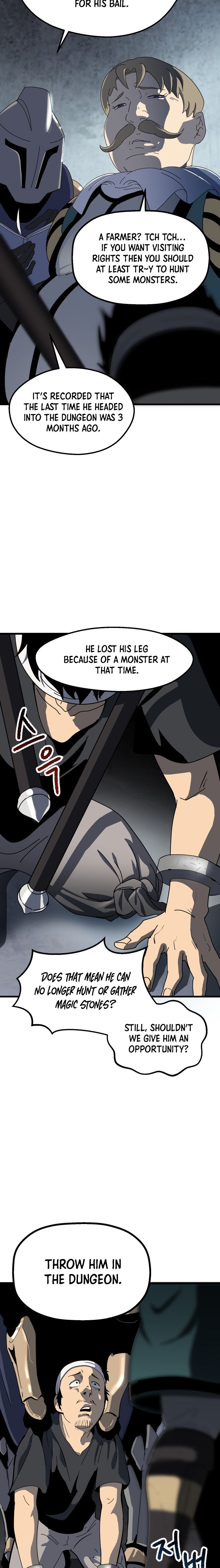 18+ Survival Story of a Sword King in a Fantasy World Chapter 53 page 18