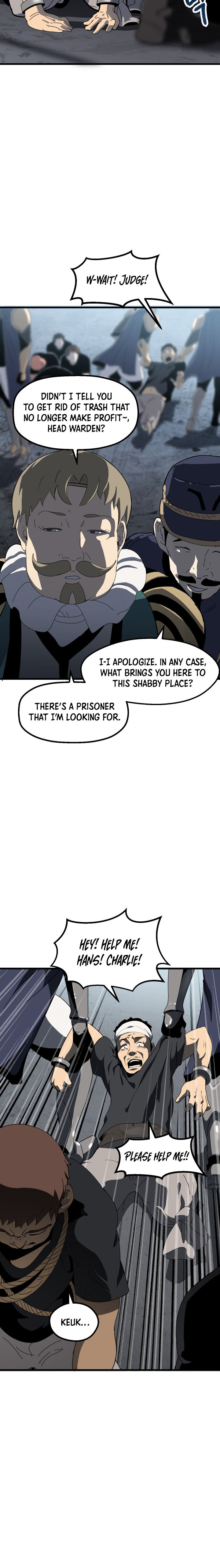 18+ Survival Story of a Sword King in a Fantasy World Chapter 53 page 19