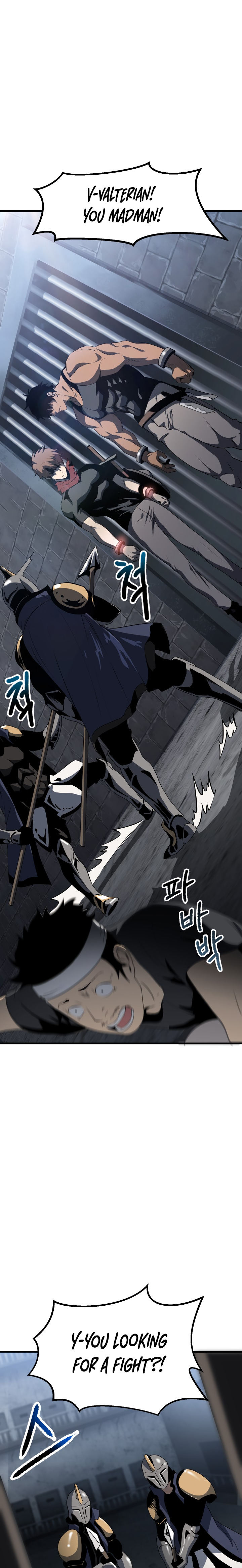 18+ Survival Story of a Sword King in a Fantasy World Chapter 53 page 21