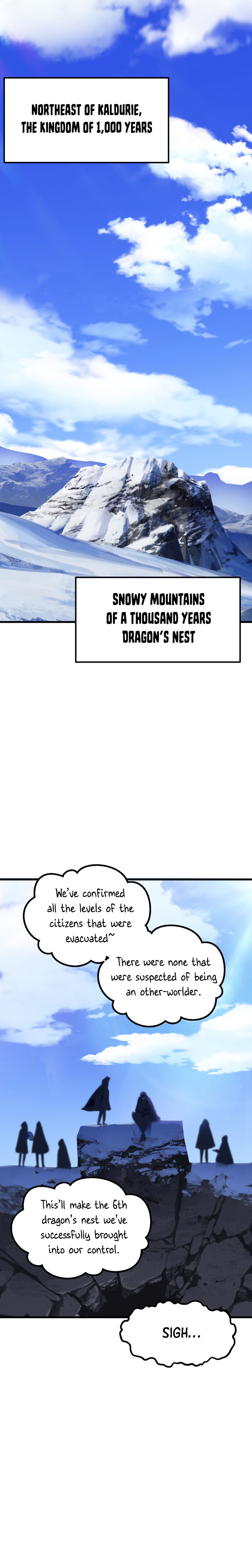 18+ Survival Story of a Sword King in a Fantasy World Chapter 53 page 24