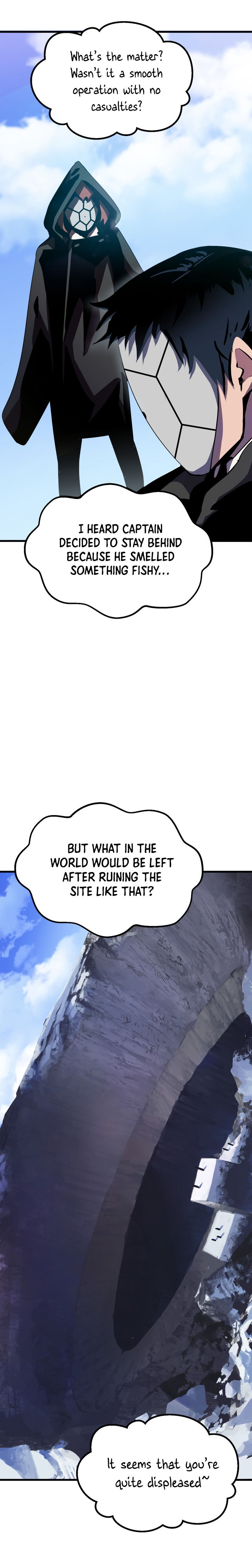 18+ Survival Story of a Sword King in a Fantasy World Chapter 53 page 25