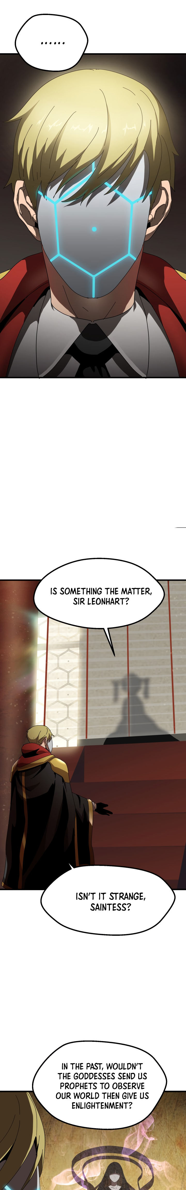 18+ Survival Story of a Sword King in a Fantasy World Chapter 53 page 29