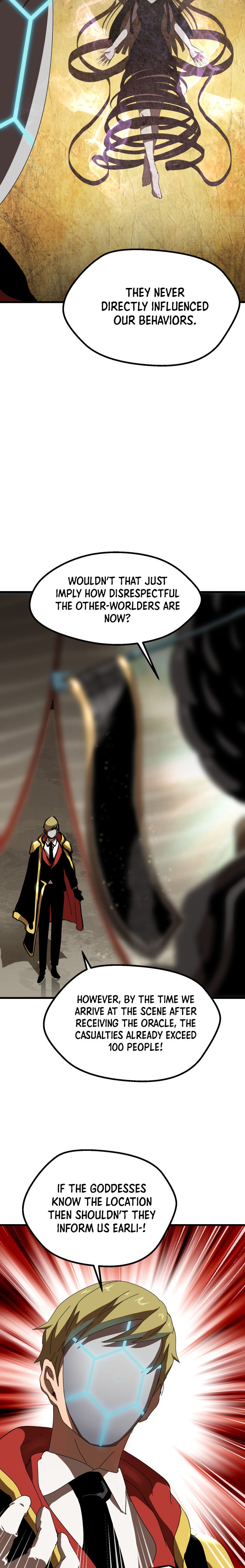 18+ Survival Story of a Sword King in a Fantasy World Chapter 53 page 30