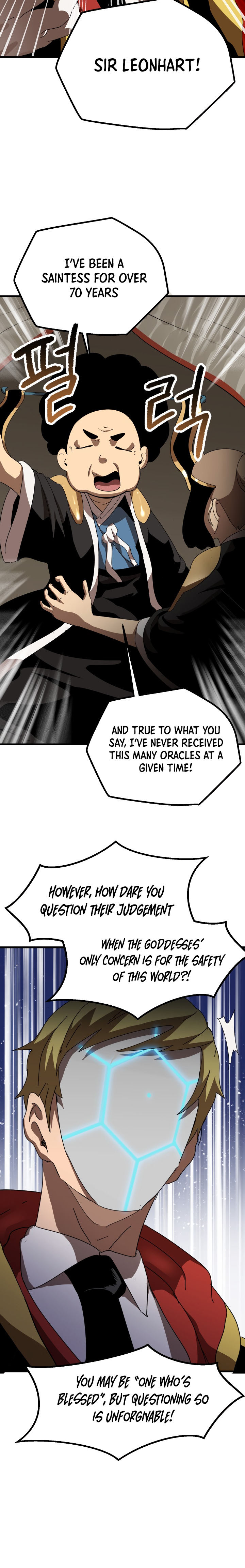 18+ Survival Story of a Sword King in a Fantasy World Chapter 53 page 31