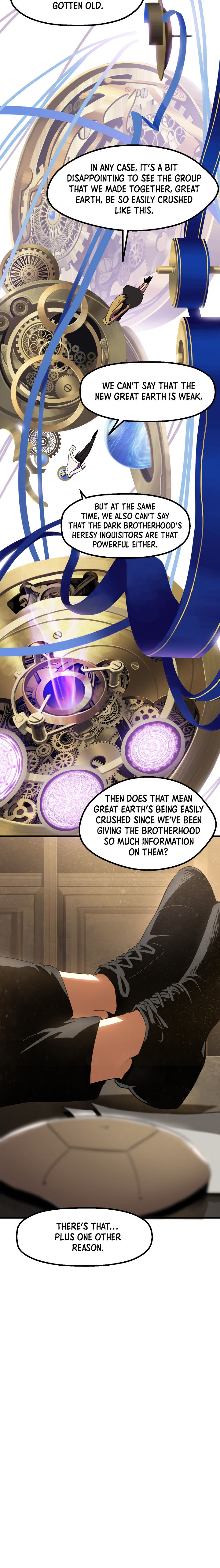 18+ Survival Story of a Sword King in a Fantasy World Chapter 54 page 4