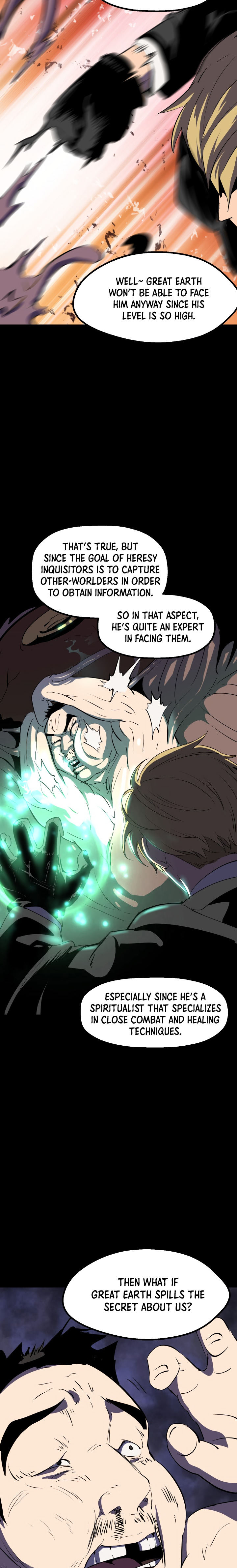 18+ Survival Story of a Sword King in a Fantasy World Chapter 54 page 6