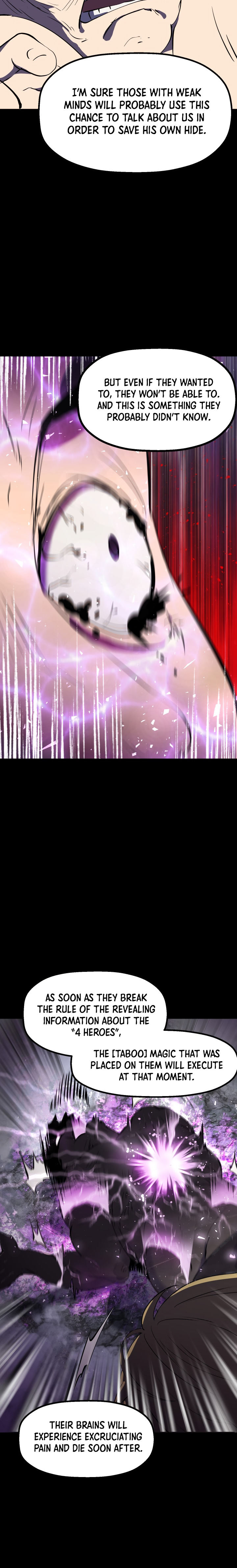 18+ Survival Story of a Sword King in a Fantasy World Chapter 54 page 7