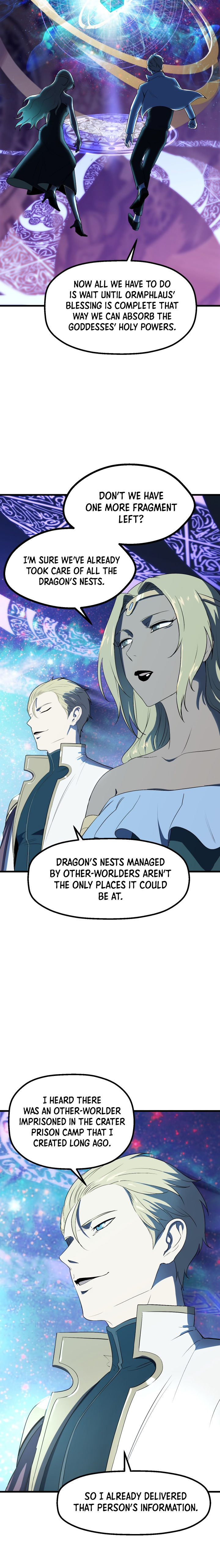 18+ Survival Story of a Sword King in a Fantasy World Chapter 54 page 10