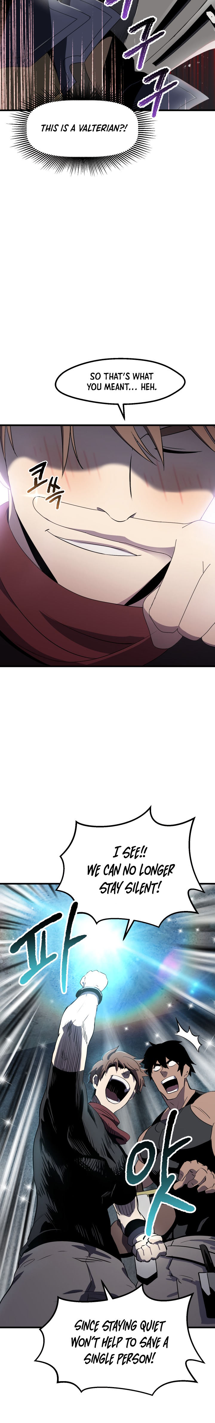 18+ Survival Story of a Sword King in a Fantasy World Chapter 54 page 16