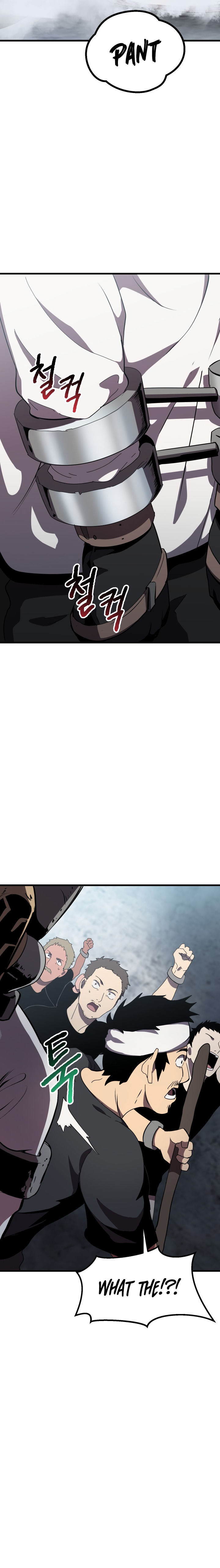 18+ Survival Story of a Sword King in a Fantasy World Chapter 54 page 22