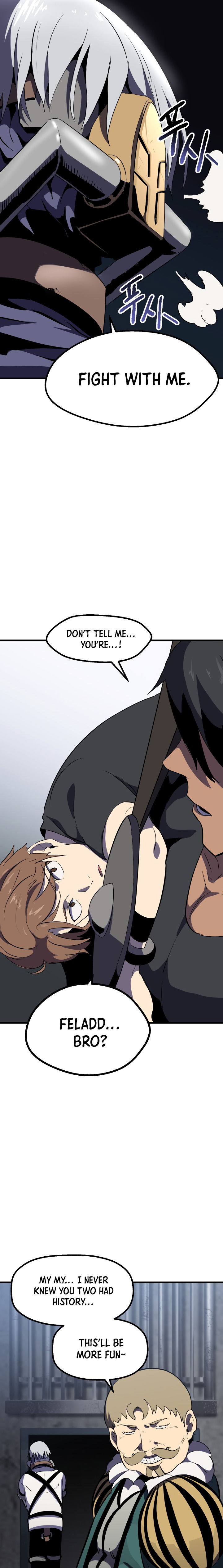 18+ Survival Story of a Sword King in a Fantasy World Chapter 54 page 30