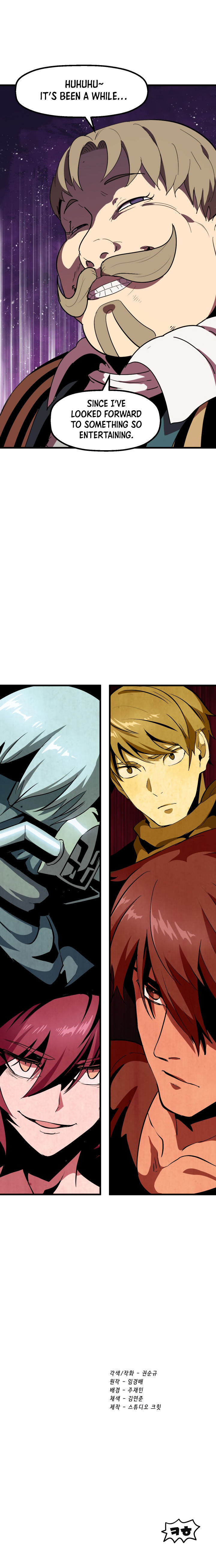 18+ Survival Story of a Sword King in a Fantasy World Chapter 54 page 34