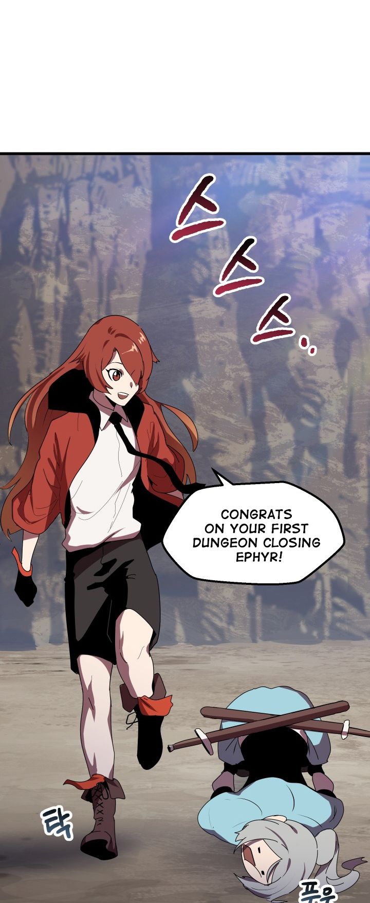 18+ Survival Story of a Sword King in a Fantasy World Chapter 55 page 6