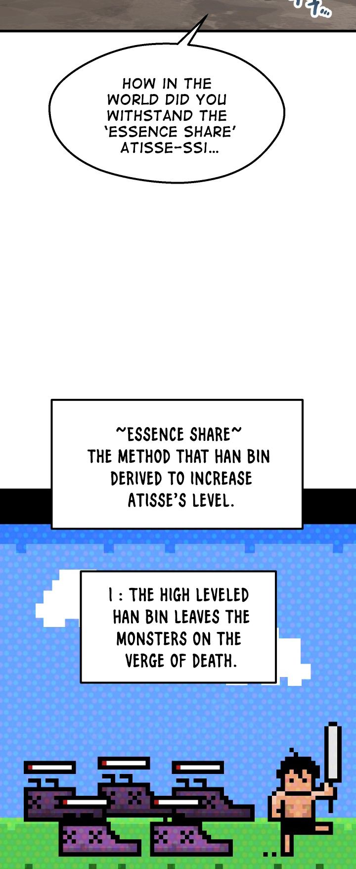 18+ Survival Story of a Sword King in a Fantasy World Chapter 55 page 7
