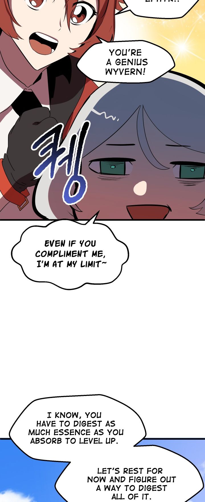 18+ Survival Story of a Sword King in a Fantasy World Chapter 55 page 11