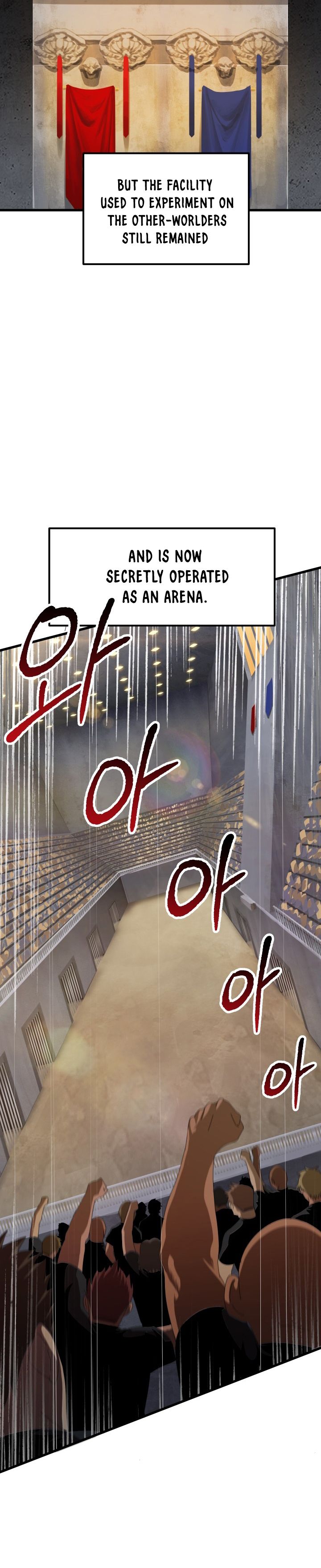 18+ Survival Story of a Sword King in a Fantasy World Chapter 55 page 18