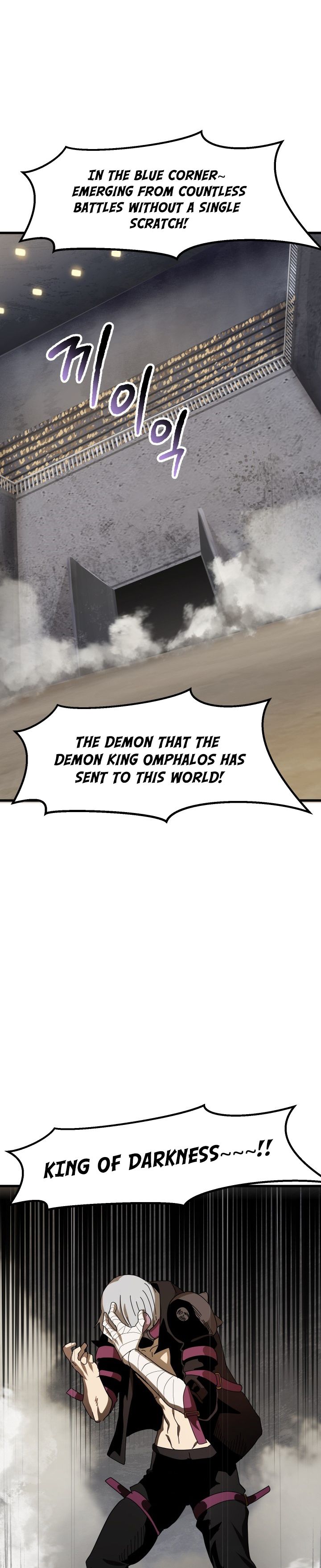 18+ Survival Story of a Sword King in a Fantasy World Chapter 55 page 21
