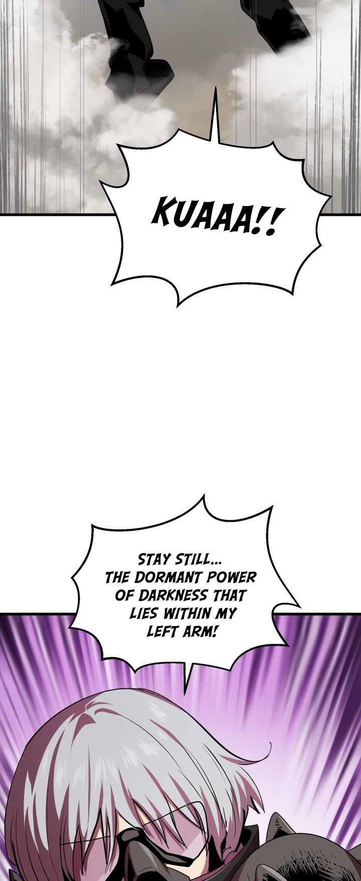 18+ Survival Story of a Sword King in a Fantasy World Chapter 55 page 22