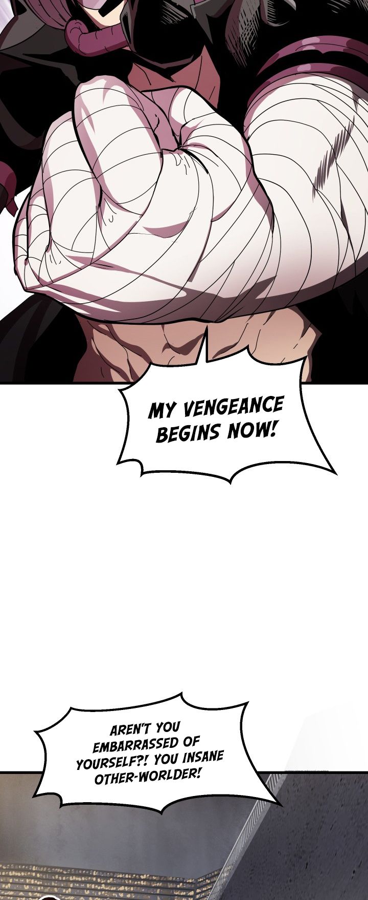 18+ Survival Story of a Sword King in a Fantasy World Chapter 55 page 23