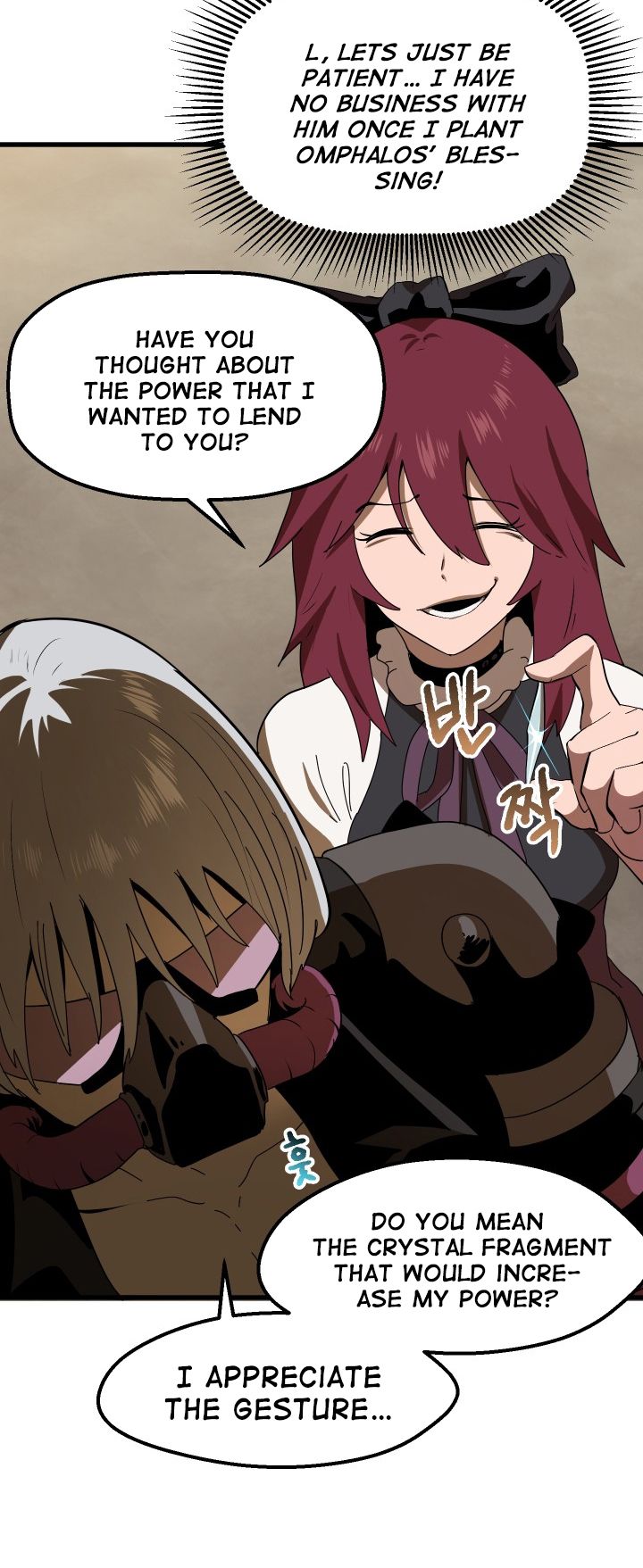 18+ Survival Story of a Sword King in a Fantasy World Chapter 55 page 25