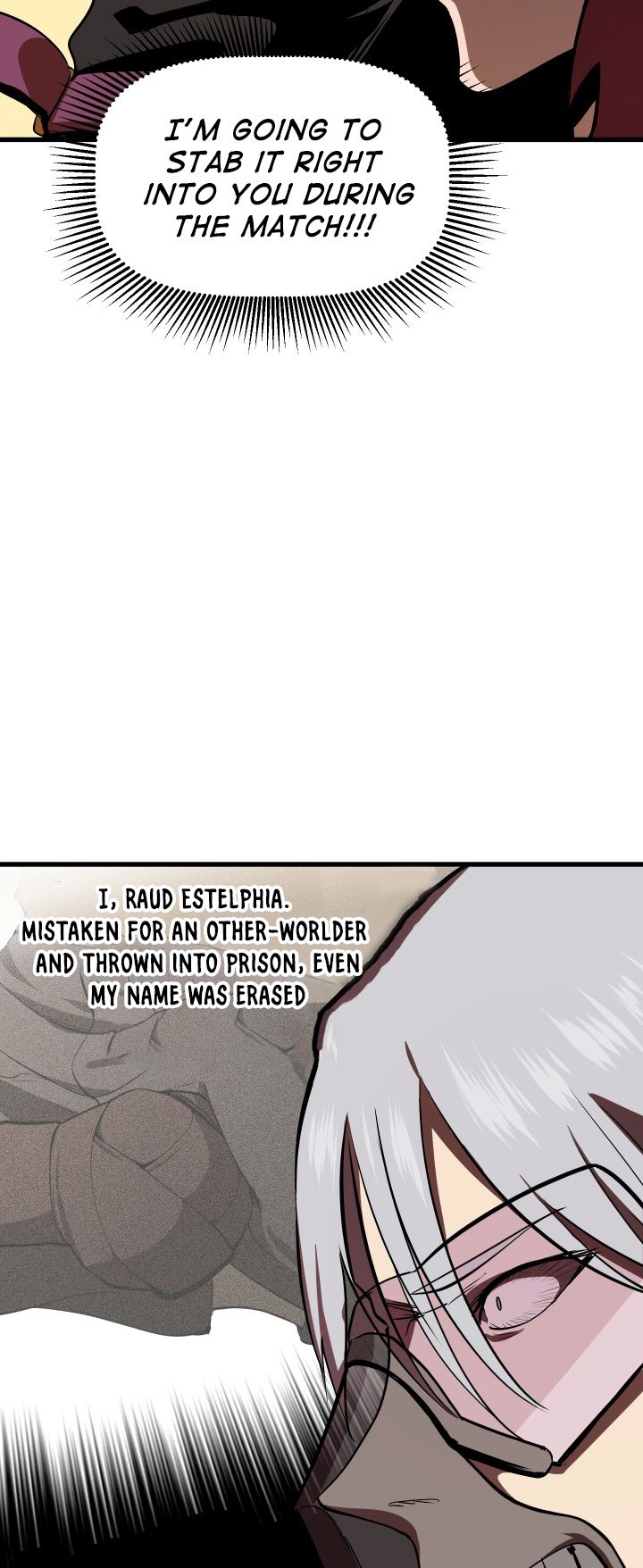 18+ Survival Story of a Sword King in a Fantasy World Chapter 55 page 27